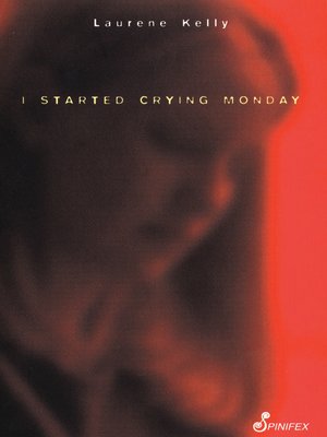 cover image of I Started Crying Monday